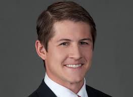 Congratulations to Chris Dempsey