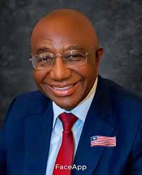 Real Senior Liberian 🇱🇷