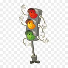 Cartoon Ampel Png Pngwing