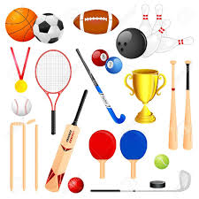 In javascript, objects penetrate almost every aspect of the language. Sports Object Royalty Free Cliparts Vectors And Stock Illustration Image 18810799