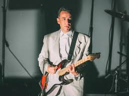 In this concert film, the talking heads hardly talk, don't stop, and always make sense. Documentary Now Fred Armisen Bill Hader Parody Talking Heads Film Indiewire