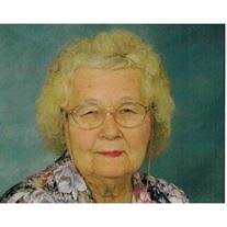 Mary M. Laskowski Obituary