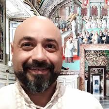 Pedro Lizardo Méndez