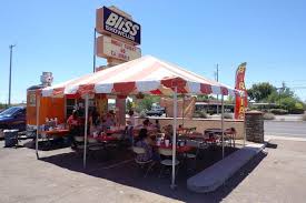 Последние твиты от phoenix food trucks (@foodtrucksphx). Try These Mexican Food Trucks In Phoenix For Sonoran Hot Dogs Birria