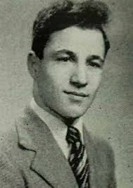 Sgt Joseph “Joe” Conte (1928-2012)