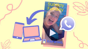 We've rounded up seven of ou. How To Download A Whatsapp Status Video And Edit Online