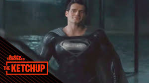 Due to overwhelming demand online. Everything You Need To Know About The Snyder Cut Of Justice League Rotten Tomatoes Movie And Tv News