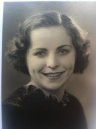 Joan Pauline Littler (abt.1918-1974)