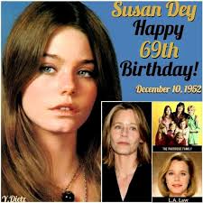 What is Susan Dey doing now? Does she act anymore?
