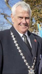 My dad, Les Sheppard's funeral will be held at 12pm