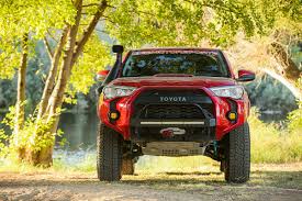 Toyota dealer has not been able to fix the software issue causing the phone echo problem i feel the underlying problem is toyota building these to an unrealistic price point, e.g., 4wd is an option on most of the trim lines. 10 Lifted 5th Gen 4runners That Will Inspire Your 4runner Build