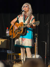Emmylou Harris Jackson Browne And Patty Griffin New York