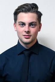 Michael Guzzo's Instagram, Twitter & Facebook