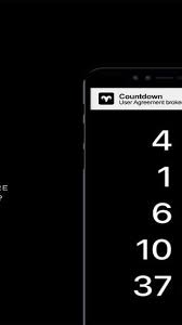 Start memu then open google play on the desktop · 3. Countdown App Free Download Apk For Android Apk Apps Open Apk