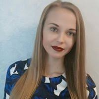 Irina Semenenko (irinas4117)