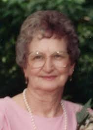 Obituary of Marie Rita Melanson