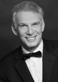 Alan Mason — Winter Jewish Music Concert