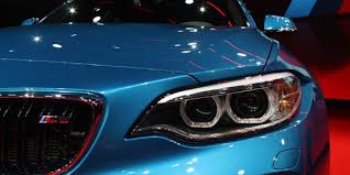 Bmw kerap memberikan gebrakan dengan mengeluarkan produk yang handal dan juga mumpuni. Harga Bmw M2 Coupe 2016 Ternyata Mahal Merdeka Com