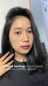 ucapin bye rambut rontok kalo km pake produk ini! 3 rangkaian dari @Kelaya  Hair Treatment beneran ampuh ngatasin rambut rontok aku💚 #YourDailyExpert  #KelayaHairExpert