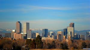 Image result for denver colorado western town