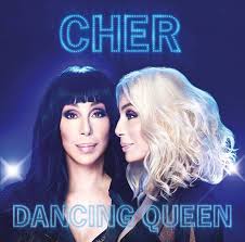 Stand & b counted or sit & b nothing. Dancing Queen Cher Amazon De Musik