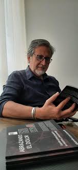 Profile for Alejandro Lara Coronado