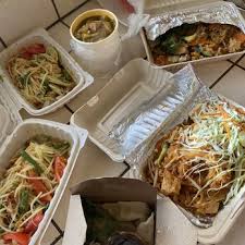 People who visited thailand, always told me that thai food here is not quite like the one in thailand. Thai Vegan Takeout Delivery 416 Photos 823 Reviews Thai 2400 Main St Santa Monica Ca Restaurant Reviews Phone Number Menu Yelp
