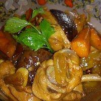 Resipi nasi goreng makanan laut + chicken chop. Resepi Sos Black Pepper Chicken Chop Sedap Recipes Tasty Query