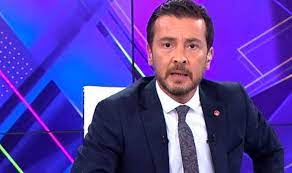 Chp Li Sertel Acikladi Iste Trt Spor Spikeri Ersin Duzen In Aldigi Maas