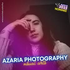 Thank you for the nomination! I'm so honoured to be nominated along side so  many wonderful people ✨💕