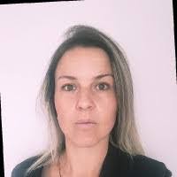 Sandra Callens's Instagram, Twitter & Facebook