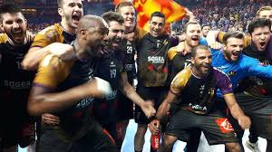 Ehf champions league weekly newsletter. Retro 2018 Le Hbc Nantes En Finale De La Ligue Des Champions De Handball