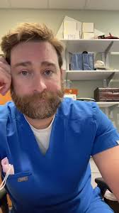 Make sure your nitrous tanks are working before telling jokes to your  patients. Super important.