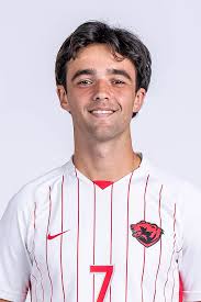 2024 Men's Soccer Roster