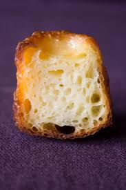 Canneles De Competition Recettes De Cuisine Recette Cuisine