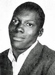 Maxie Jackson Jr : Lance Corporal from Texas, Vietnam War Casualty