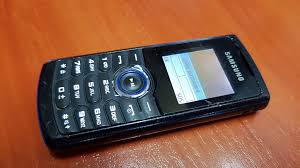 SAMSUNG E2120 wyświetlacz lcd ok ...