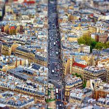 Image result for Tilt Shift