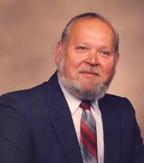 Richard Jones Obituary