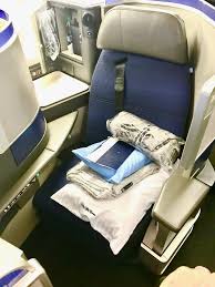 Airlines to take a major financial hit with losses of. Flying In A Luxury United Airlines Polaris Business Class Seat Luxe Beat Magazine