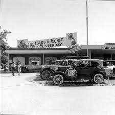 Antique Cars Sarasota Florida 1974 Sarasota Florida Old Florida