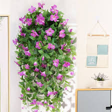 Free shipping on orders over $25 shipped by amazon. China 100cm Plastic Azalea Wall Hanging Artificial Flower For Home Decoration China Artificial Flower And Wall Hanging Artificial Flower Price