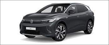 The production version of the id.4 debuted in september 2020 as the first fully electric crossover suv. Belgische Prijs Volkswagen Id 4 2020 Vanaf 47 280 Euro Groenlicht Be Groenlicht Be