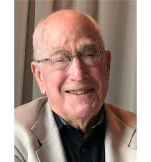 ROBERT DRUCKER Obituary (2024)