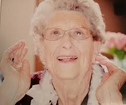 Lenora June Miller Obituary