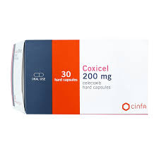 دواء coxicel 200 mg 