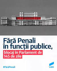 Fara penali in functii publice. Dan RÄƒdulescu Deputat Usr Prahova IniÈ›iativa CivicÄƒ FÄƒrÄƒ Penali In FuncÈ›ii Publice Trebuie SÄƒ Si Continue Cursul Observatorul Prahovean