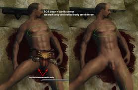 SOS armor and clothes refits - Downloads - Skyrim Non Adult Mods - LoversLab