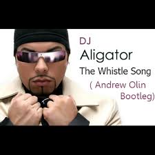 Dj Aligator