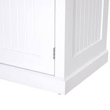 homcom 72 tall colonial style free